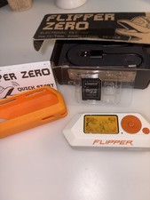 Flipper zéro coque d'occasion  Rennes