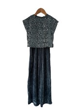 Girls zara grey for sale  UK