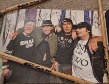 signed drum for sale signed drum for sale MALTON