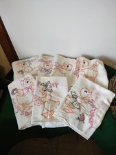 Day embroidered duck for sale  Sparta