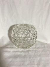 Vintage homeco clear for sale  Oklahoma City