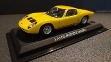 Lamborghini miura 1966 usato  Italia