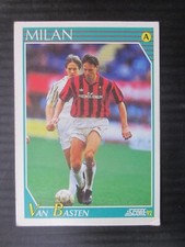 Van basten milan usato  Boves