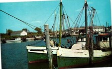 Vintage postcard commercial for sale  USA