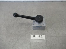Festo 9784 steuerschieber gebraucht kaufen  Nehren