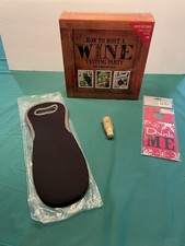 Wine hosting tasting for sale  Ballston Lake