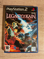 Sony ps2 legacy usato  Settimo Torinese