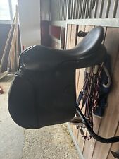 Sattel knight rider gebraucht kaufen  Burgrieden