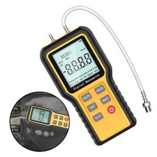 Digital manometer lcd for sale  Dayton