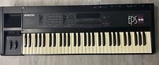 Ensoniq eps sampler for sale  Honolulu