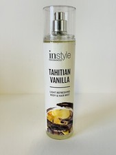 Instyle fragrances tahitian for sale  Layton
