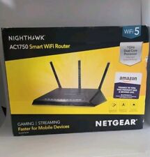 Netgear nighthawk ac1750 for sale  Henagar