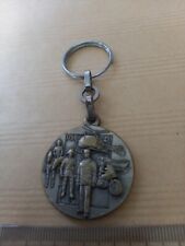 Porte clé. gendarmerie d'occasion  Lambres-lez-Douai