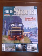 Tutto treno storia usato  Montaione
