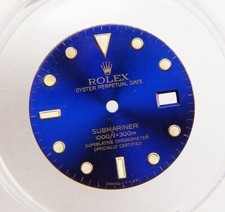 Genuine rolex submariner for sale  Sunnyvale