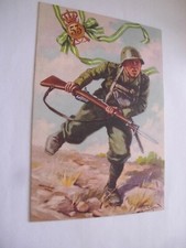 Militari reggimento fanteria usato  Asti