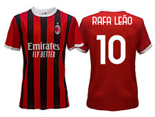 Maglia leao milan usato  Italia