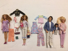 Barbie mattel happy gebraucht kaufen  Gießen