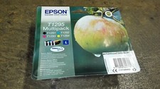Epson t1295 tintenpatrone gebraucht kaufen  Dortmund