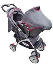 Babideal passeggino ovetto usato  Montesilvano
