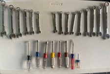 Craftsman standard metric for sale  Tacoma