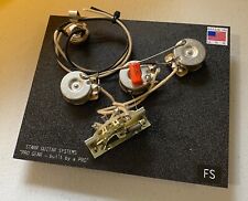 Fender stratocaster harness d'occasion  Expédié en Belgium