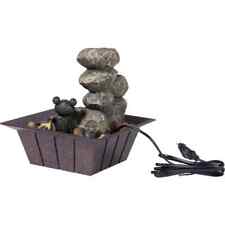 Dobar zimmerbrunnen frosch gebraucht kaufen  Birkenfeld