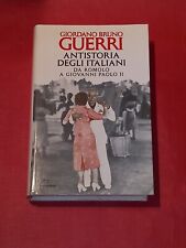 Antistoria degli italiani usato Antistoria degli italiani usato  Guidonia Montecelio