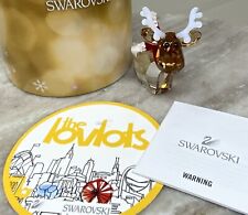 swarovski lovlots usato  Roma