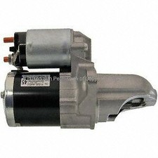 Motor De Arranque MPA 19514 segunda mano  Embacar hacia Mexico