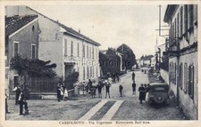 Cassolnovo via vigevano usato  Roma