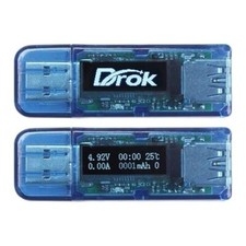 Drok usb protector for sale  Sammamish