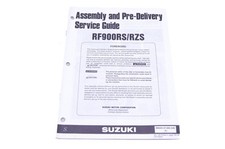 Oem suzuki 99505 for sale  Ashaway