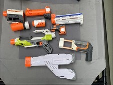 Nerf modulus ionfire for sale  Carle Place