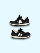 Sapatos infantis New Balance 515 (WIDE) grandes preto/branco tamanho 2  comprar usado  Enviando para Brazil
