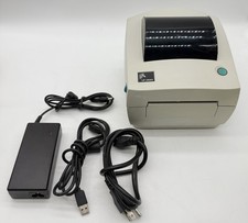 Zebra model lp2844 for sale  Colorado Springs
