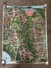 Vintage 1987 cartoon for sale  Clifton