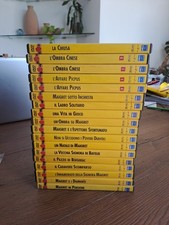 Gino cervi inchieste usato  Roma