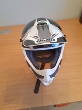 Hjc mx2 road for sale  EASTBOURNE