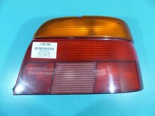 Używany, BMW 5 E39 1998 Lampa tylna prawa tylna IMPRK1236360 IPJ62753 na sprzedaż  PL