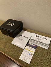 Daiwa steez aii usato  Spedire a Italy
