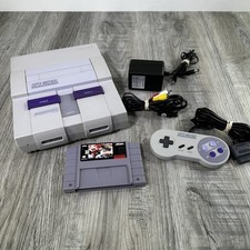 Original snes super for sale  Litchfield