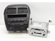 Mitsubishi ASX 2011 Radio Odtwarzacz CD Odtwarzacz DVD Nawigacja 8701A352 MKO451395, używany na sprzedaż  PL