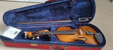 Stentor student violin for sale  BIRMINGHAM
