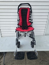 Convaid rider folding for sale  Mason City