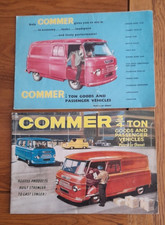 Commer ton goods for sale  BEDFORD
