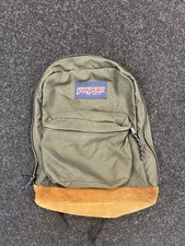 Jansport 90s green gebraucht kaufen  Hannover