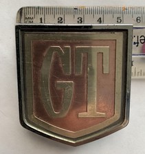 classic ford badge for sale  BURY ST. EDMUNDS