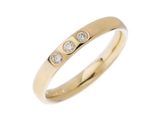 Niessing ring 18kt gebraucht kaufen  Stuttgart