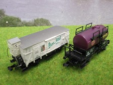 Fleischmann bierwagen kesselwa gebraucht kaufen  Hameln